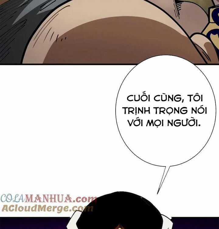 Luân Bàn Thế Giới - Chapter 163 - Trang 27