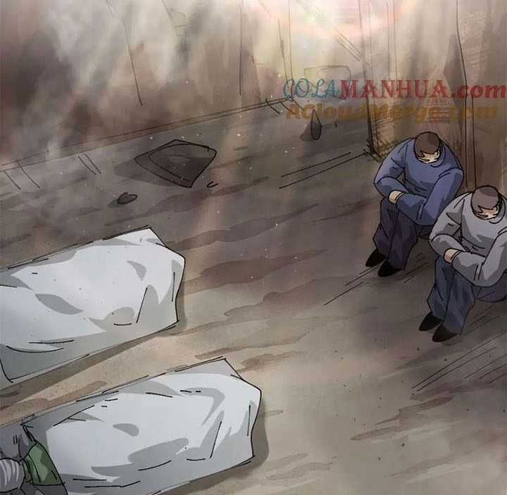 Luân Bàn Thế Giới - Chapter 163 - Trang 4