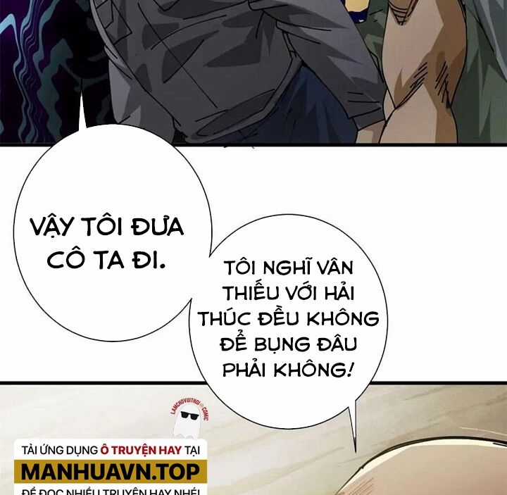 Luân Bàn Thế Giới - Chapter 163 - Trang 39