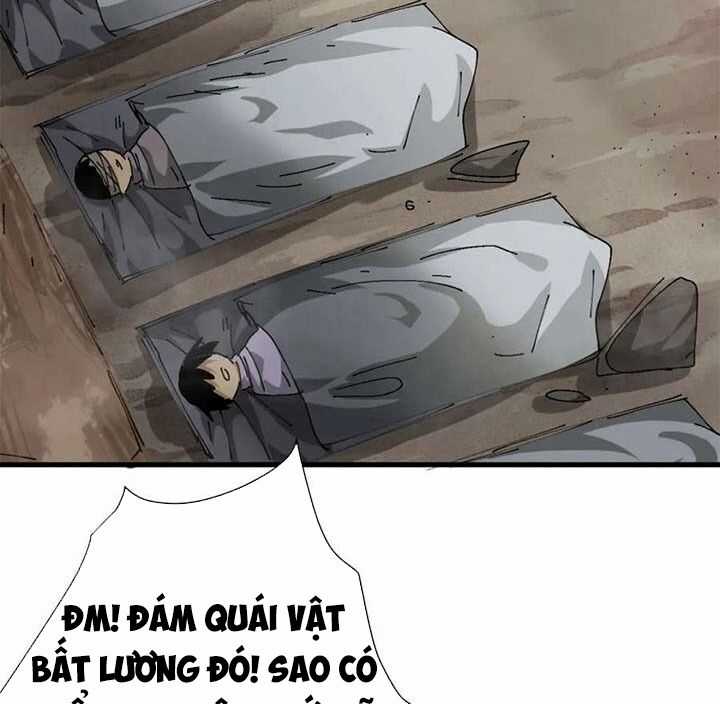 Luân Bàn Thế Giới - Chapter 163 - Trang 5