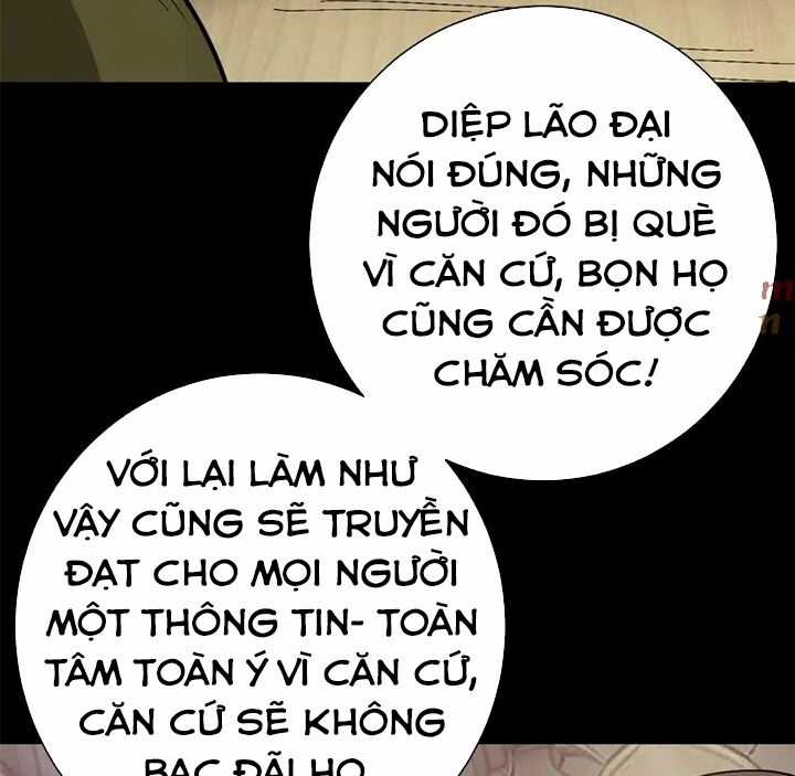 Luân Bàn Thế Giới - Chapter 163 - Trang 54