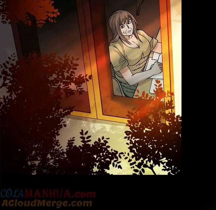 Luân Bàn Thế Giới - Chapter 163 - Trang 64