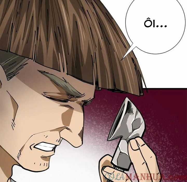 Luân Bàn Thế Giới - Chapter 163 - Trang 8