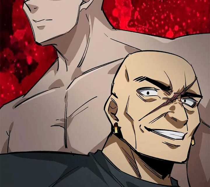 Luân Bàn Thế Giới - Chapter 164 - Trang 12