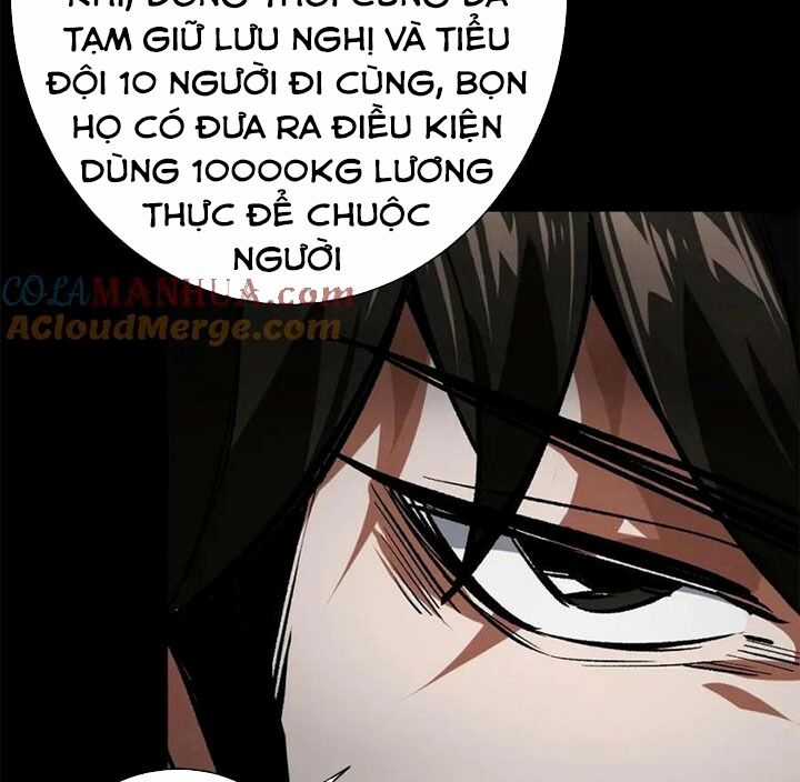 Luân Bàn Thế Giới - Chapter 164 - Trang 18