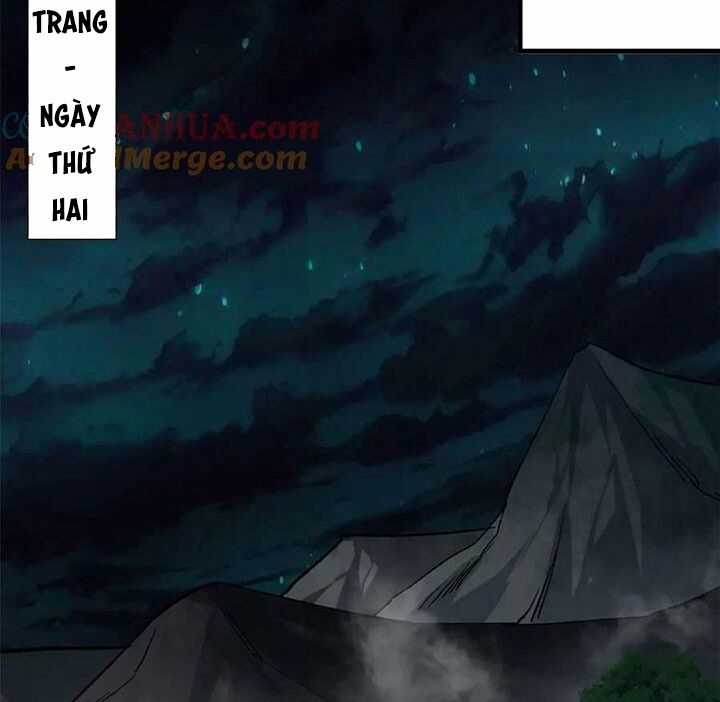 Luân Bàn Thế Giới - Chapter 164 - Trang 4