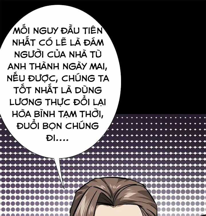 Luân Bàn Thế Giới - Chapter 164 - Trang 33