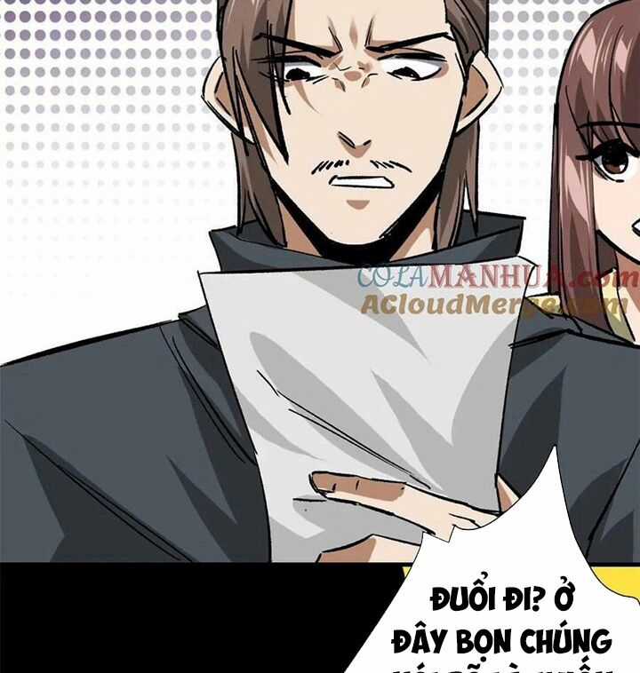 Luân Bàn Thế Giới - Chapter 164 - Trang 34