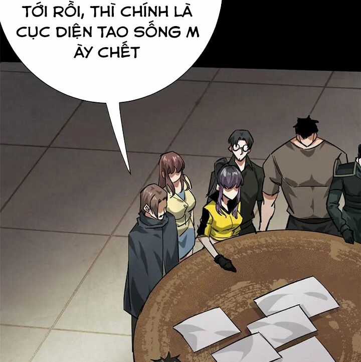 Luân Bàn Thế Giới - Chapter 164 - Trang 40