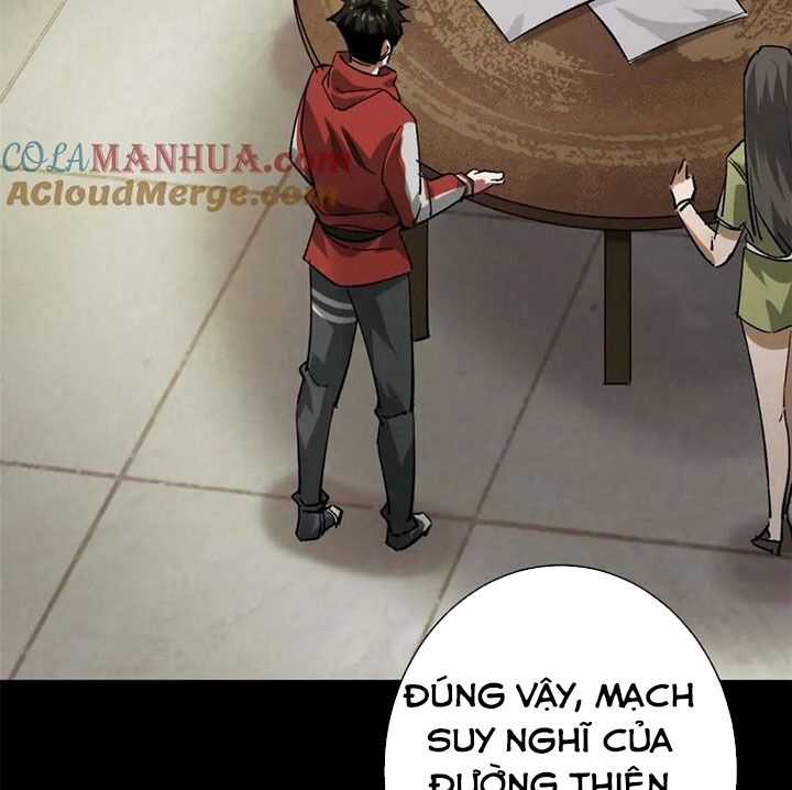 Luân Bàn Thế Giới - Chapter 164 - Trang 41