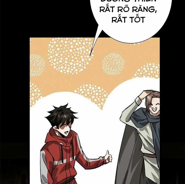 Luân Bàn Thế Giới - Chapter 164 - Trang 42