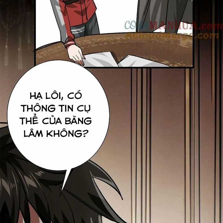 Luân Bàn Thế Giới - Chapter 164 - Trang 43