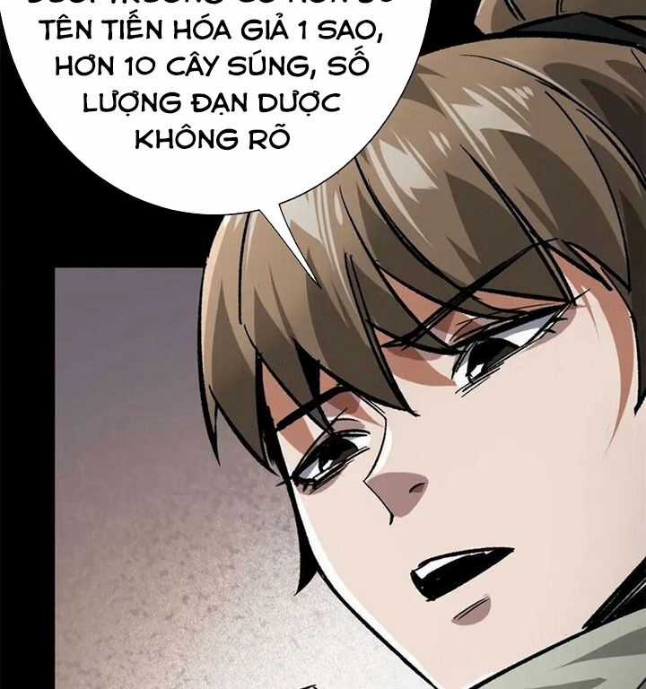 Luân Bàn Thế Giới - Chapter 164 - Trang 46