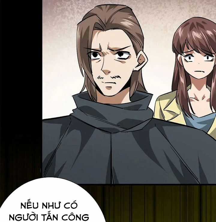 Luân Bàn Thế Giới - Chapter 164 - Trang 57