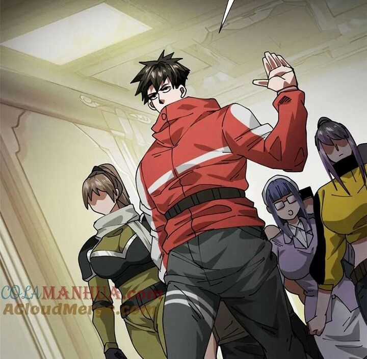 Luân Bàn Thế Giới - Chapter 164 - Trang 62