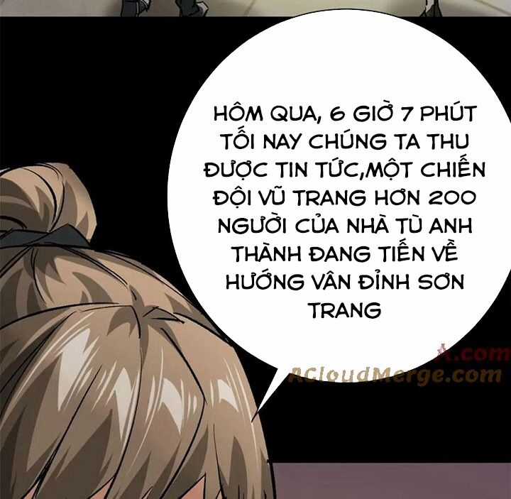 Luân Bàn Thế Giới - Chapter 164 - Trang 8