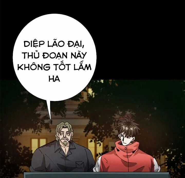 Luân Bàn Thế Giới - Chapter 164 - Trang 71