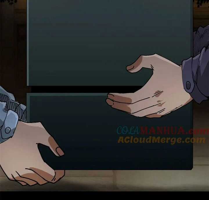 Luân Bàn Thế Giới - Chapter 164 - Trang 72