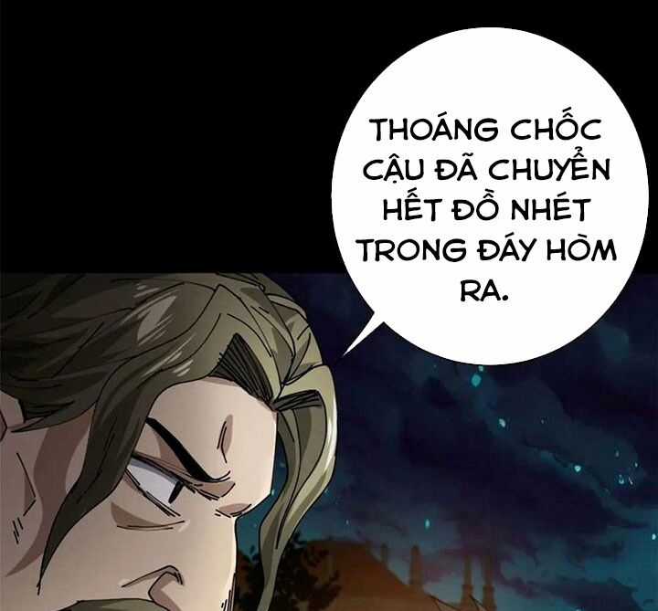 Luân Bàn Thế Giới - Chapter 164 - Trang 73