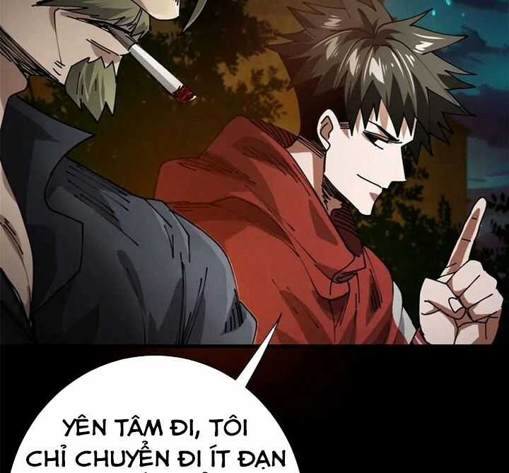 Luân Bàn Thế Giới - Chapter 164 - Trang 74