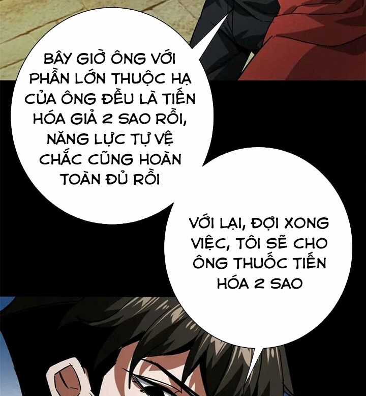 Luân Bàn Thế Giới - Chapter 164 - Trang 77