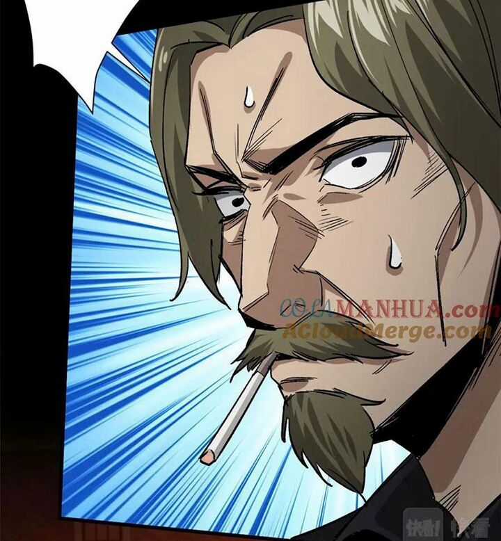 Luân Bàn Thế Giới - Chapter 164 - Trang 79