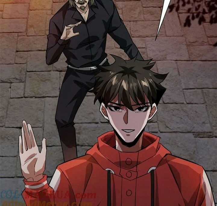 Luân Bàn Thế Giới - Chapter 164 - Trang 81