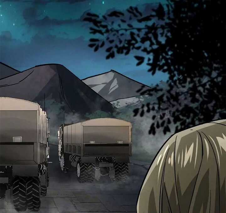 Luân Bàn Thế Giới - Chapter 164 - Trang 84