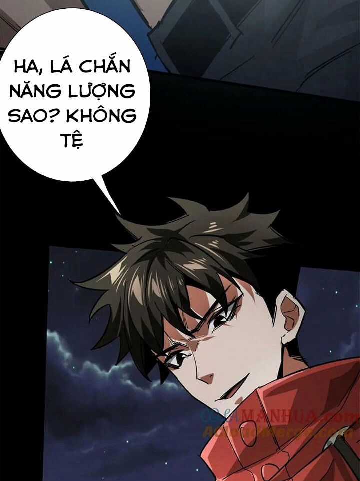 Luân Bàn Thế Giới - Chapter 165 - Trang 19