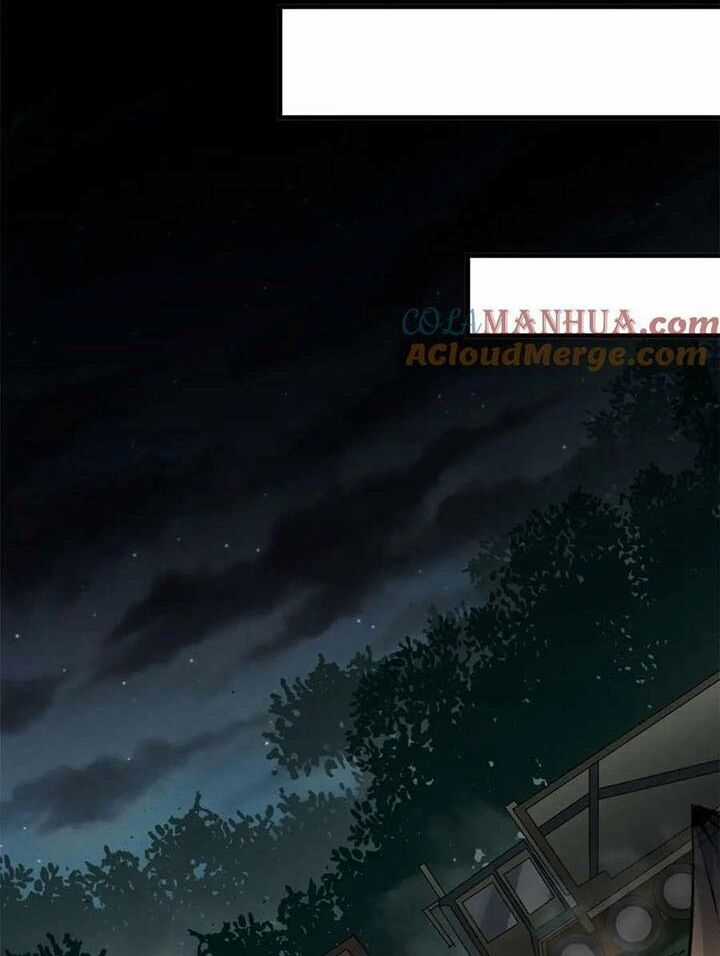 Luân Bàn Thế Giới - Chapter 165 - Trang 3