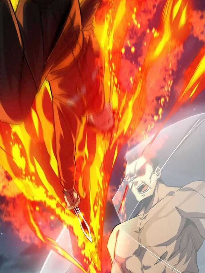 Luân Bàn Thế Giới - Chapter 165 - Trang 22