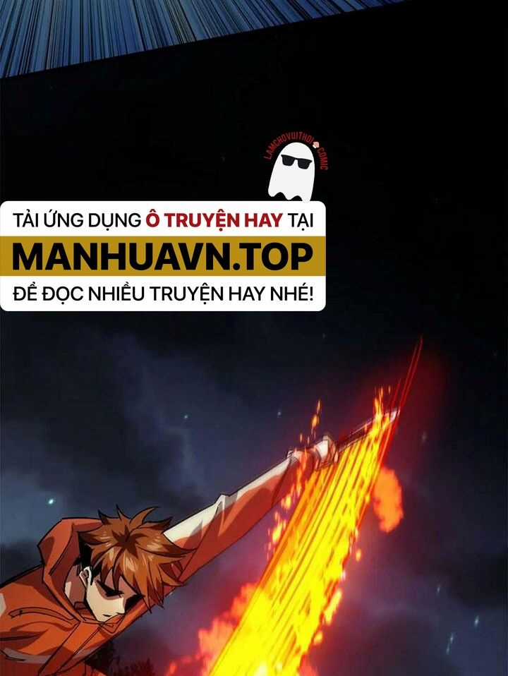 Luân Bàn Thế Giới - Chapter 165 - Trang 25