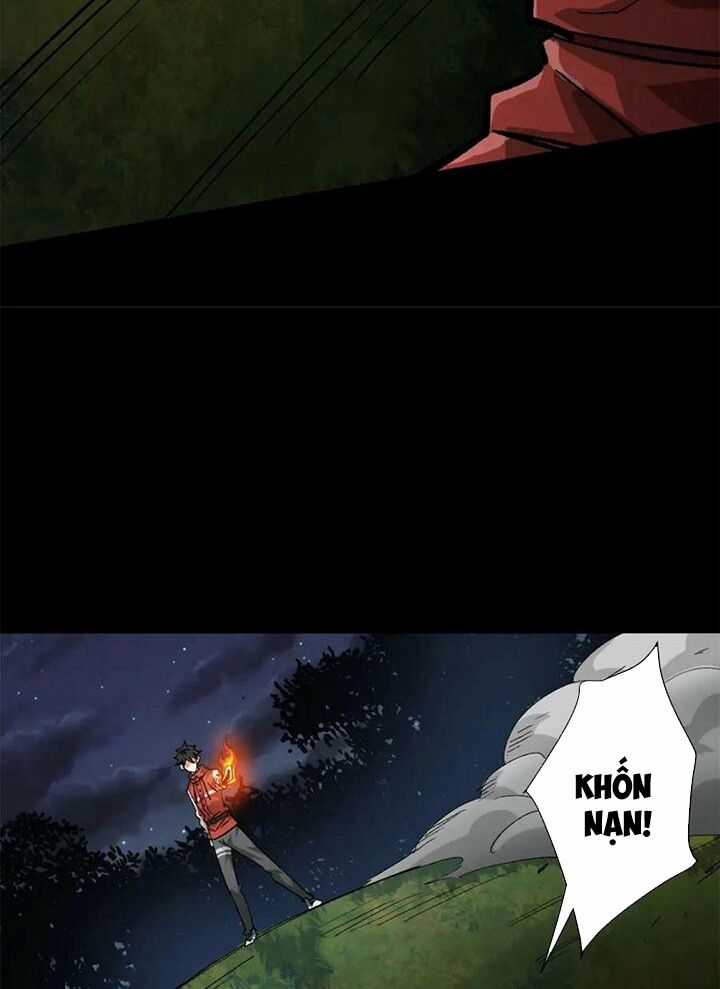 Luân Bàn Thế Giới - Chapter 165 - Trang 30