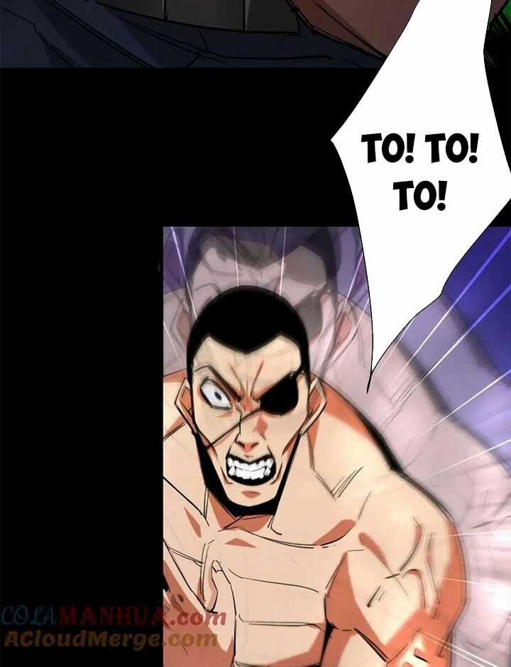 Luân Bàn Thế Giới - Chapter 165 - Trang 33