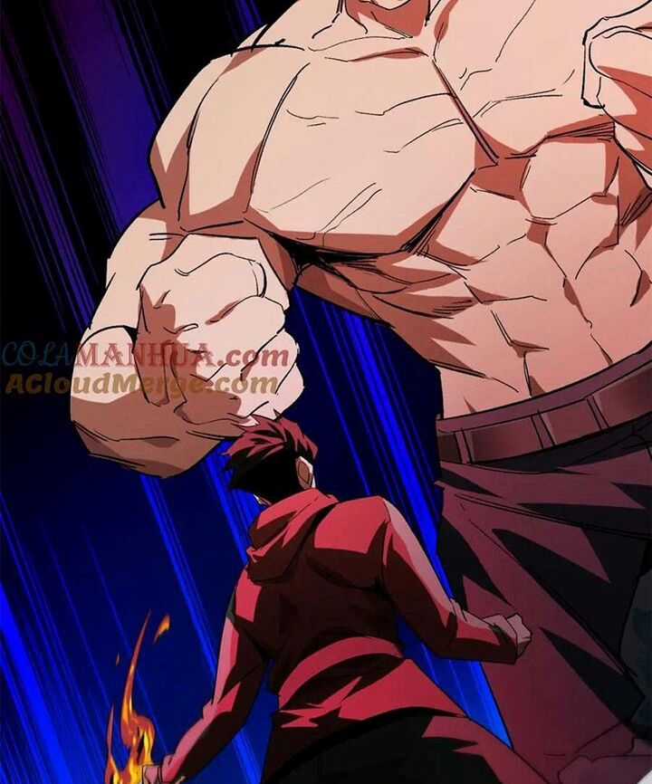 Luân Bàn Thế Giới - Chapter 165 - Trang 35