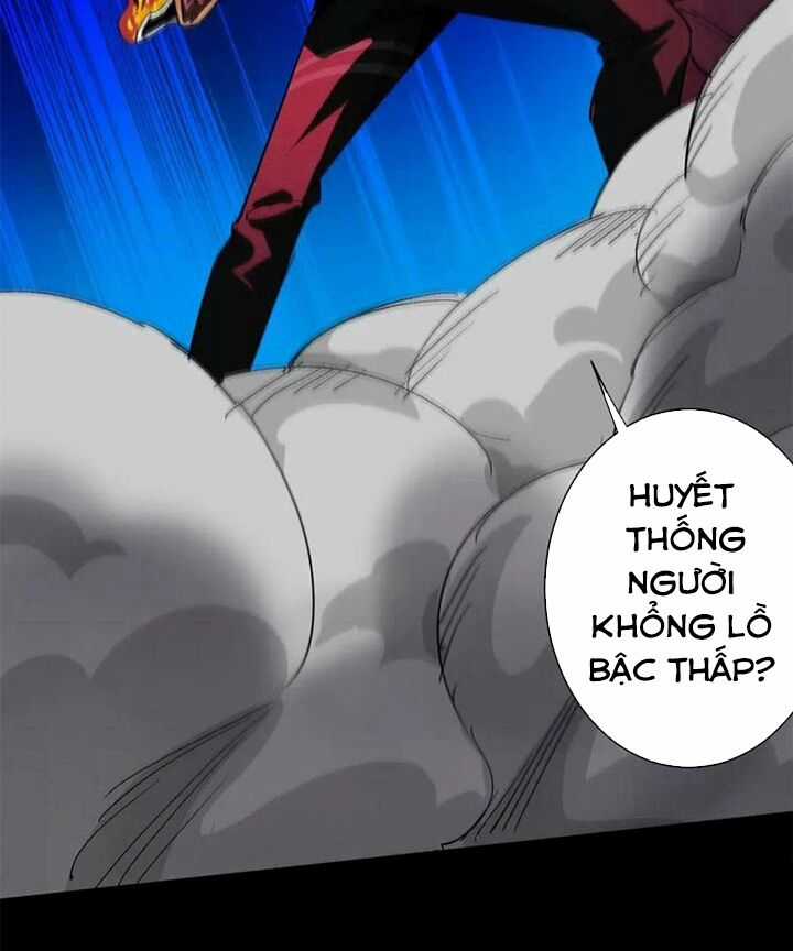 Luân Bàn Thế Giới - Chapter 165 - Trang 36