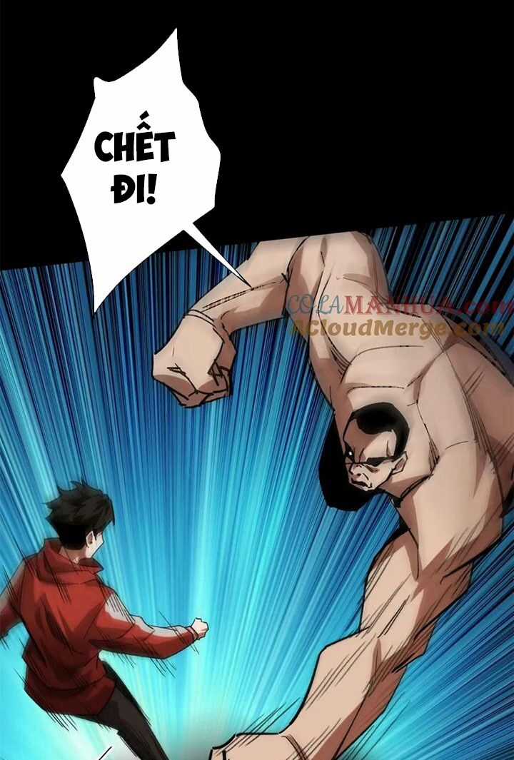 Luân Bàn Thế Giới - Chapter 165 - Trang 37