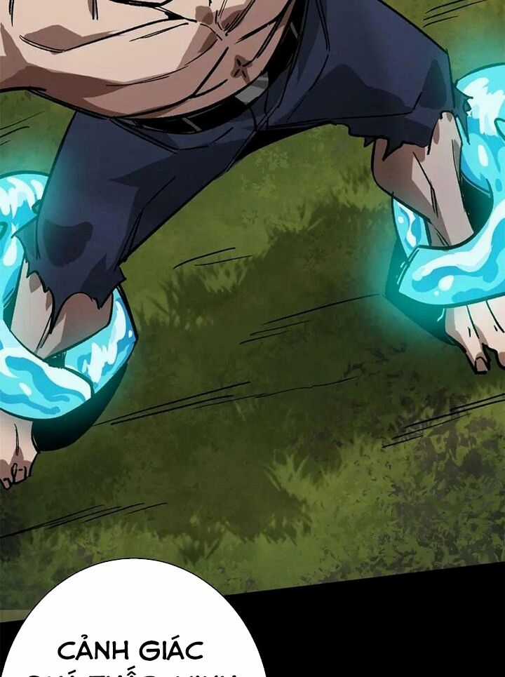 Luân Bàn Thế Giới - Chapter 165 - Trang 41