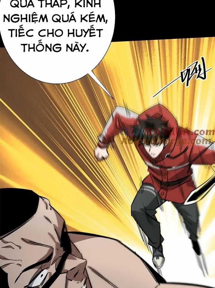 Luân Bàn Thế Giới - Chapter 165 - Trang 42