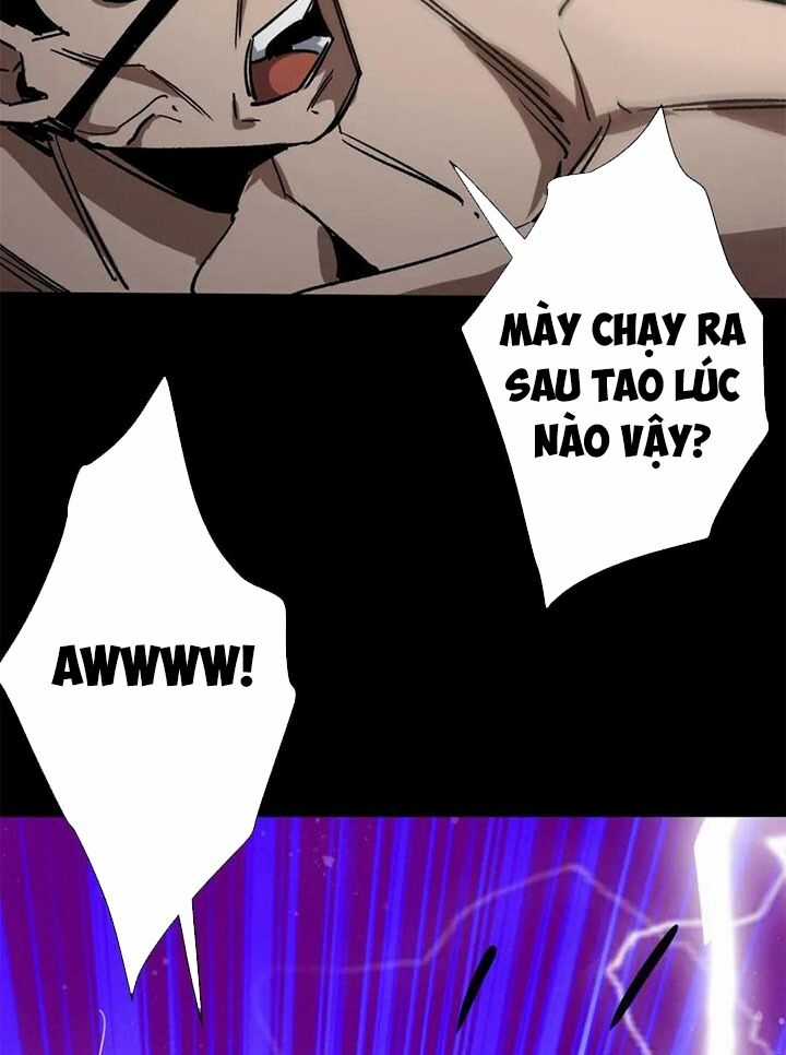 Luân Bàn Thế Giới - Chapter 165 - Trang 43