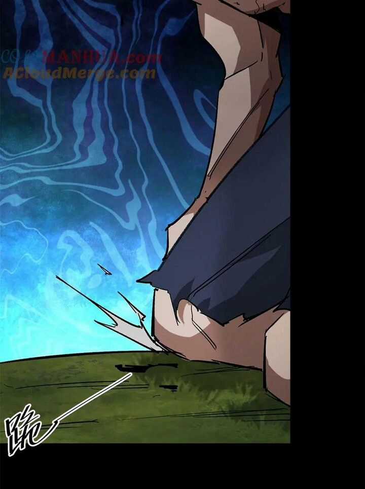 Luân Bàn Thế Giới - Chapter 165 - Trang 46