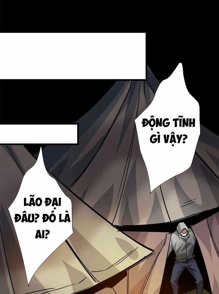 Luân Bàn Thế Giới - Chapter 165 - Trang 47