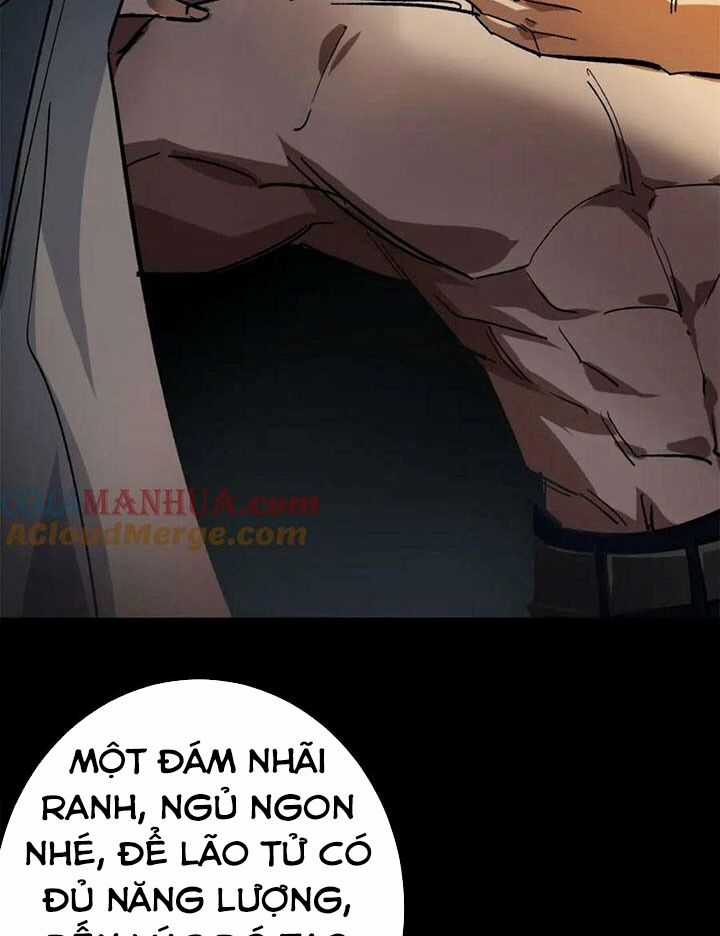 Luân Bàn Thế Giới - Chapter 165 - Trang 8