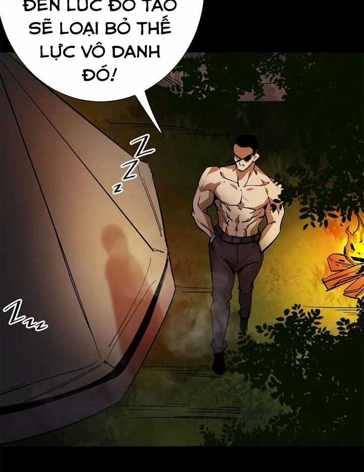 Luân Bàn Thế Giới - Chapter 165 - Trang 9