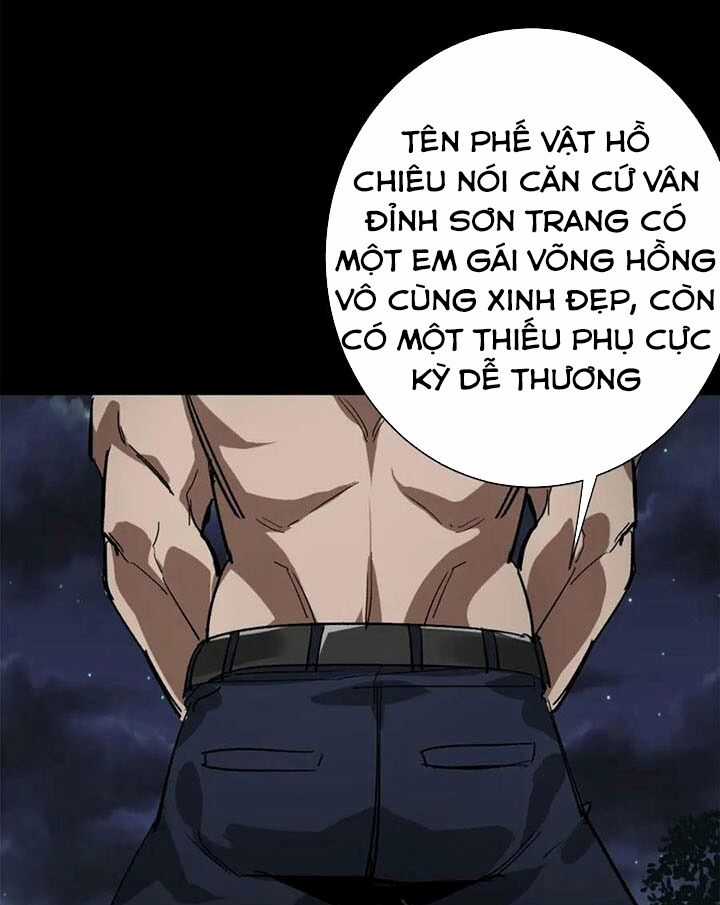 Luân Bàn Thế Giới - Chapter 165 - Trang 10