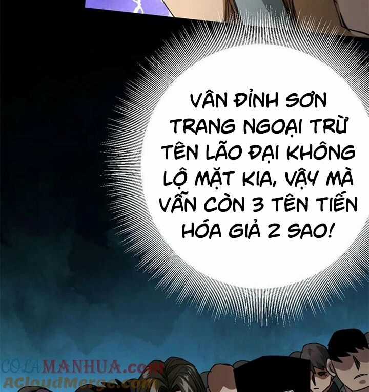 Luân Bàn Thế Giới - Chapter 166 - Trang 11
