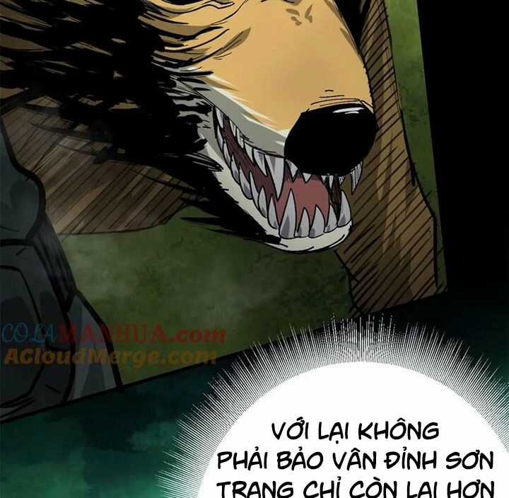 Luân Bàn Thế Giới - Chapter 166 - Trang 14