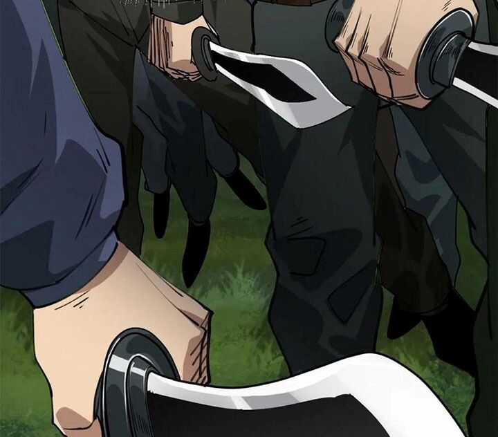 Luân Bàn Thế Giới - Chapter 166 - Trang 18