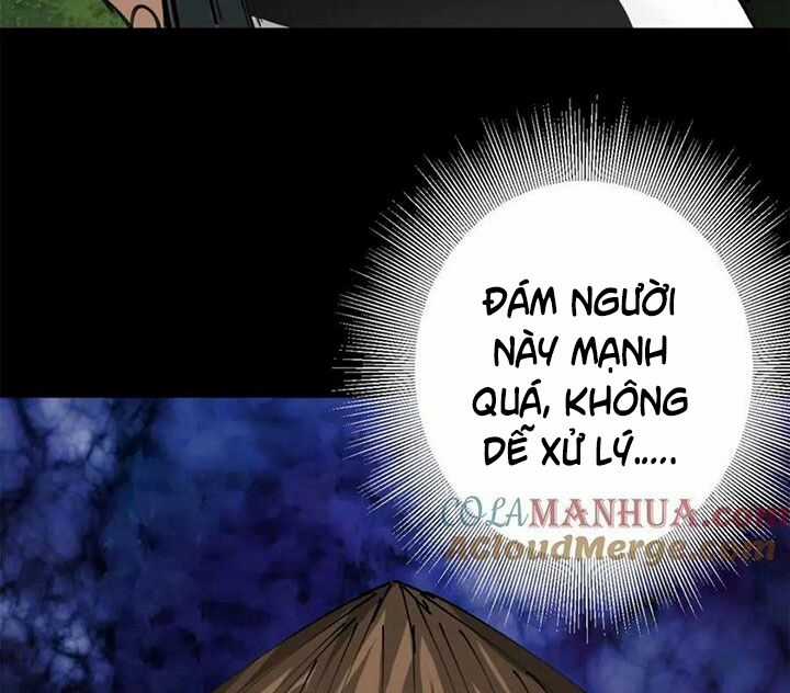 Luân Bàn Thế Giới - Chapter 166 - Trang 19