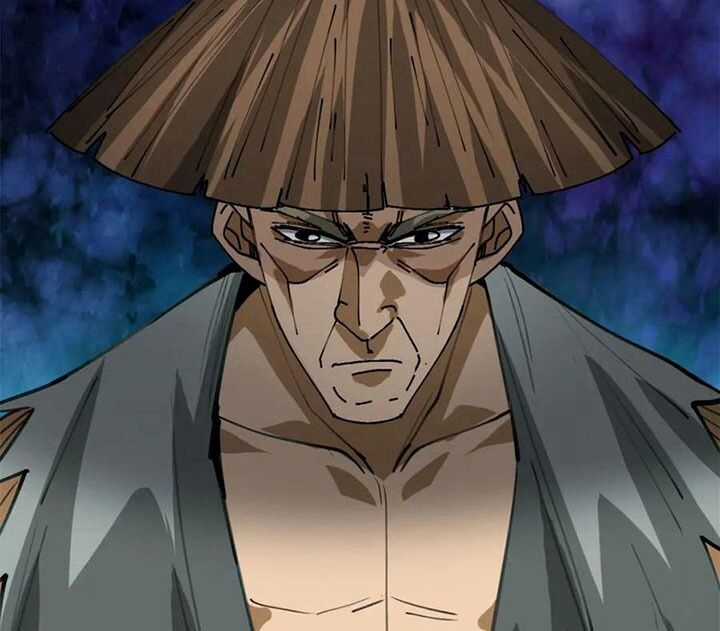 Luân Bàn Thế Giới - Chapter 166 - Trang 20